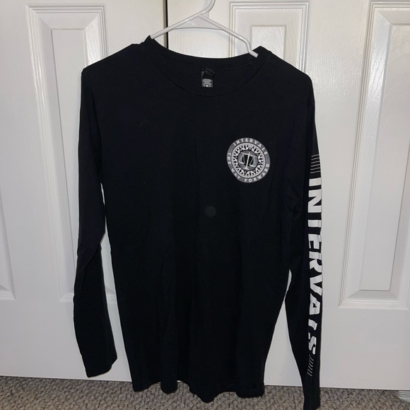 Other - Intervals Band Long Sleeve T-shirt